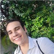 Estudiante de Música graduado como bachiller con profundización en Pedagogía y actitud para enseñar dicha materias para estudiantes de iniciación